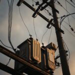 cable, generator, electricity